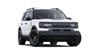 2025 Ford Bronco Sport® External Image 5